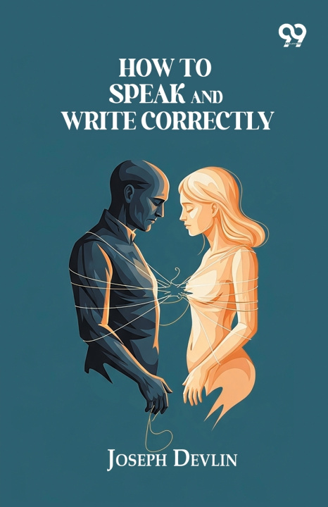 Boek How To Speak And Write Correctly Joseph Devlin