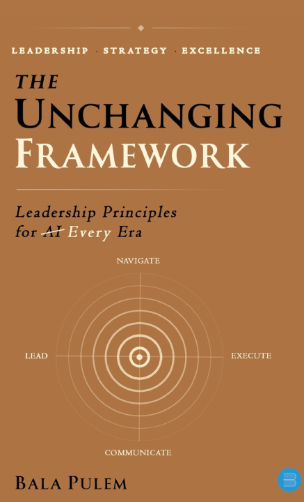 Kniha The Unchanging Framework Bala Pulem