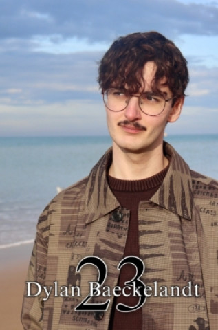 Knjiga 23 Dylan Baeckelandt