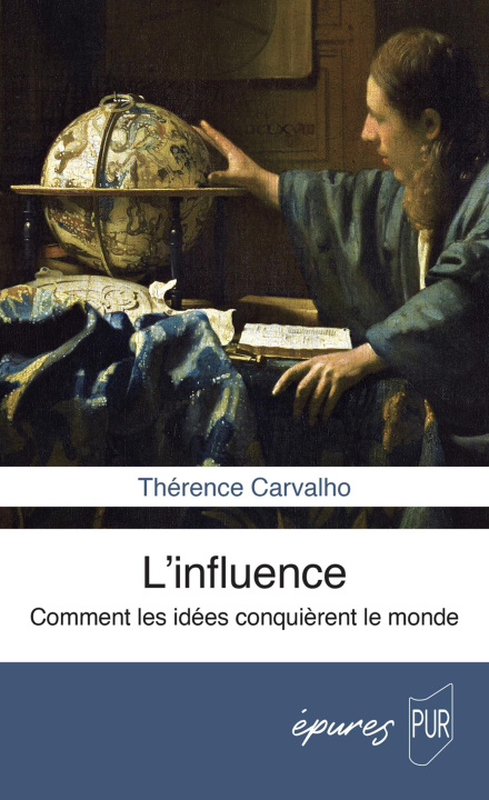 Book L'influence Carvalho