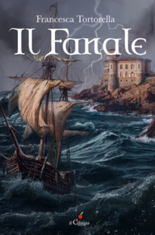 Knjiga fanale Francesca Tortorella