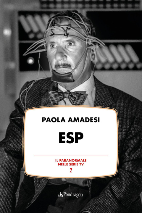 Könyv ESP Paola Amadesi