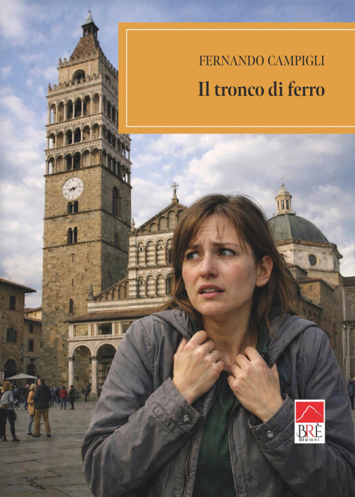 Livre tronco di ferro Fernando Campigli