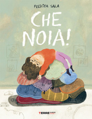 Book Che noia! Felicita Sala