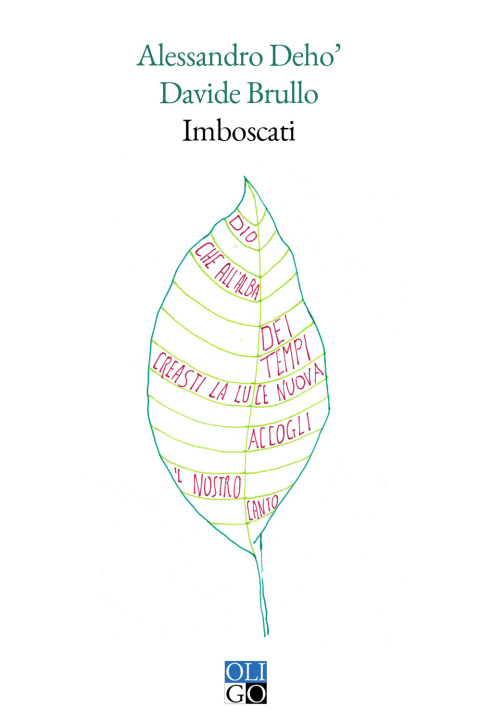 Book Imboscati Alessandro Deho'
