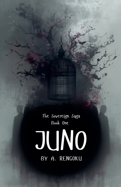 Könyv Juno A. Rengoku