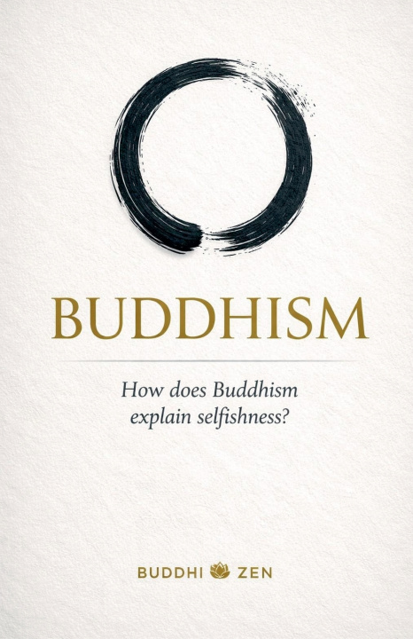 Kniha Buddhism Buddhi Zen