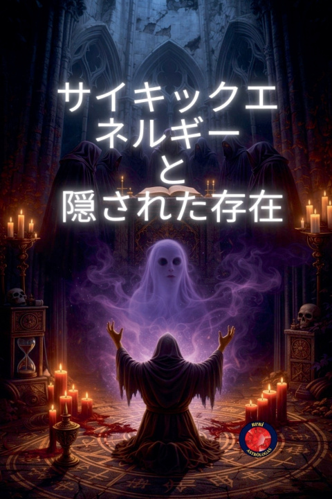 Kniha サイキックエネルギー と 隠された存在 Angeline Rubi