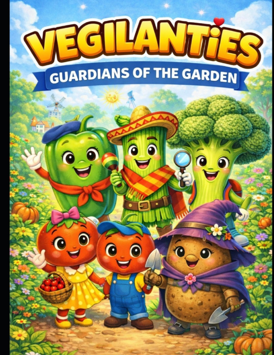 Könyv VEGILANTIES David Robert Woodard