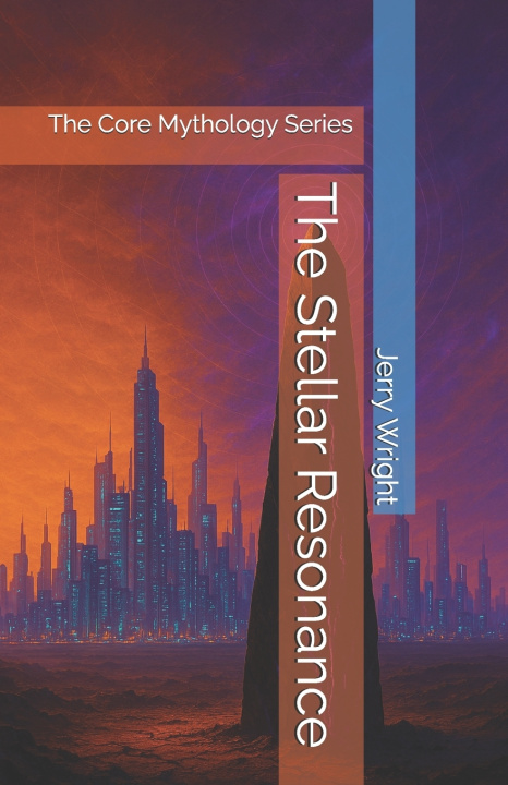 Buch The Stellar Resonance Jerry Wright