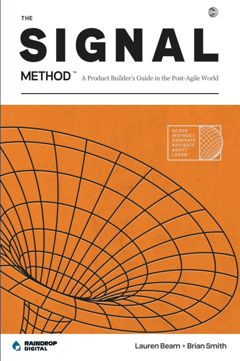 Kniha The SIGNAL Method Brian Smith