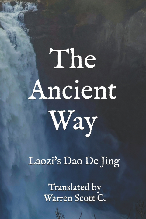 Libro The Dao De Jing Laozi