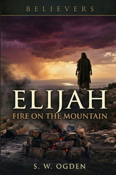 Kniha Elijah S.W. Ogden