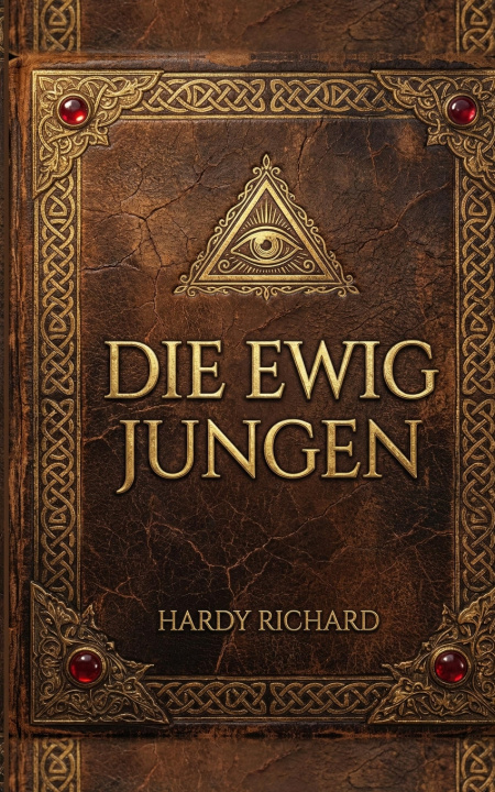 Könyv Die ewig Jungen Hardy Richard