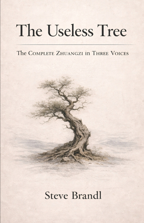 Könyv The Useless Tree Steve Brandl