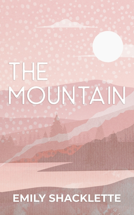 Buch The Mountain Shacklette