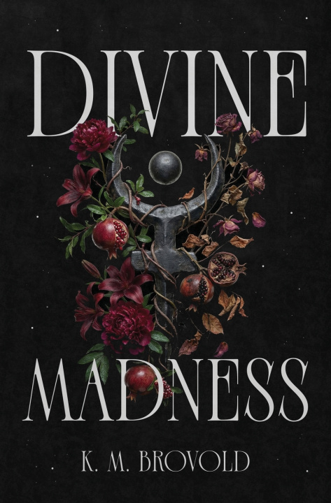 Knjiga Divine Madness K. M. Brovold