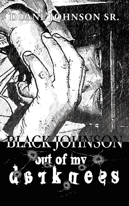 Kniha Black Johnson Duane Johnson Sr.