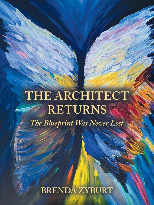 Kniha THE ARCHITECT RETURNS Brenda Zyburt