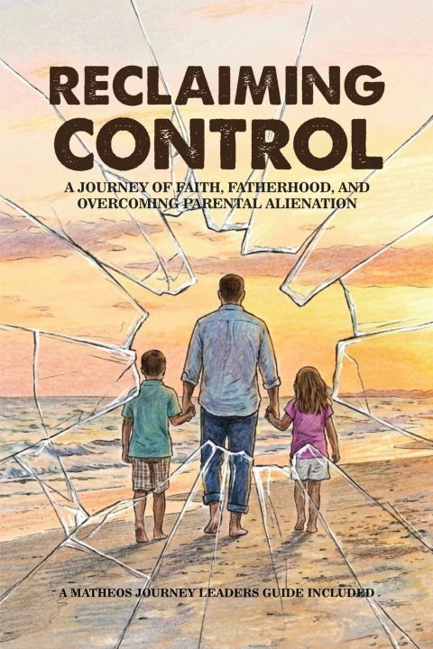 Knjiga RECLAIMING CONTROL Matheos