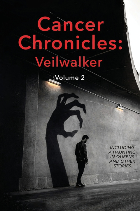Knjiga Cancer Chronicles JOHN G. SPIROU
