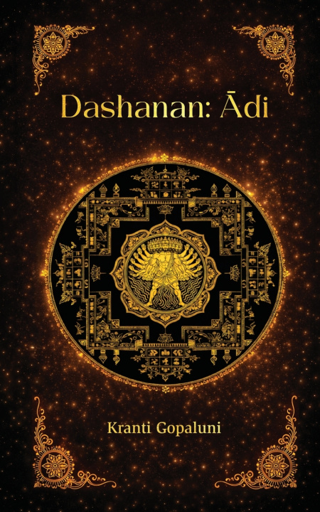 Kniha Dashanan Kranti Gopaluni