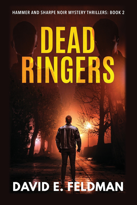 Knjiga Dead Ringers David E. Feldman