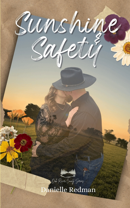 Kniha Sunshine & Safety Danielle Redman