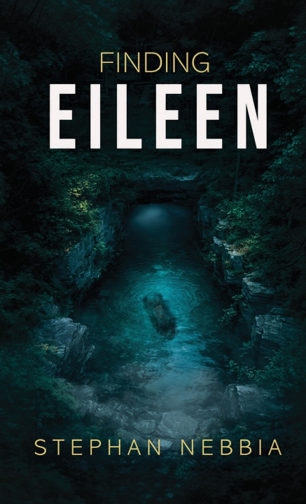 Könyv FINDING EILEEN STEPHAN NEBBIA