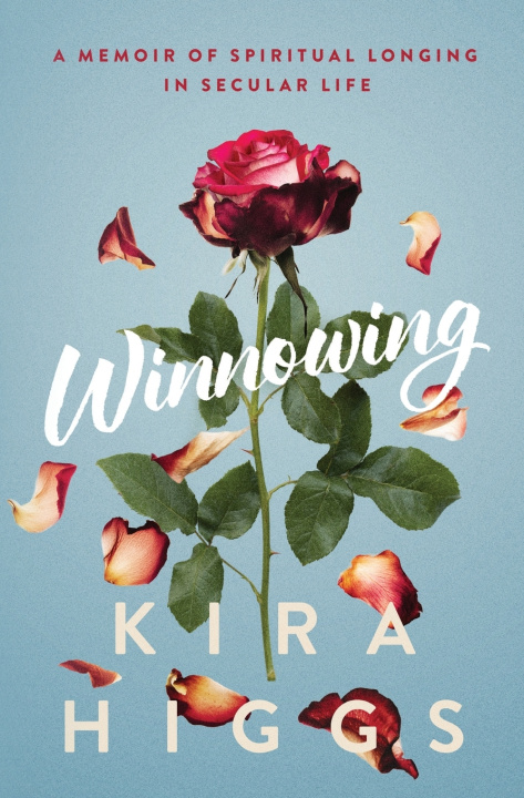Knjiga Winnowing Kira Higgs