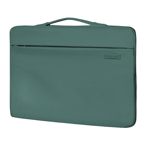 Knjiga Etui na laptop Coolpack Saturn pine 