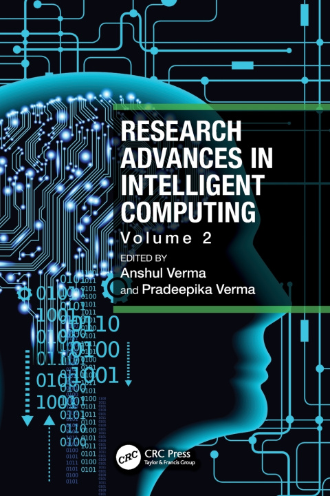 Book Research Advances in Intelligent Computing Anshul Verma
