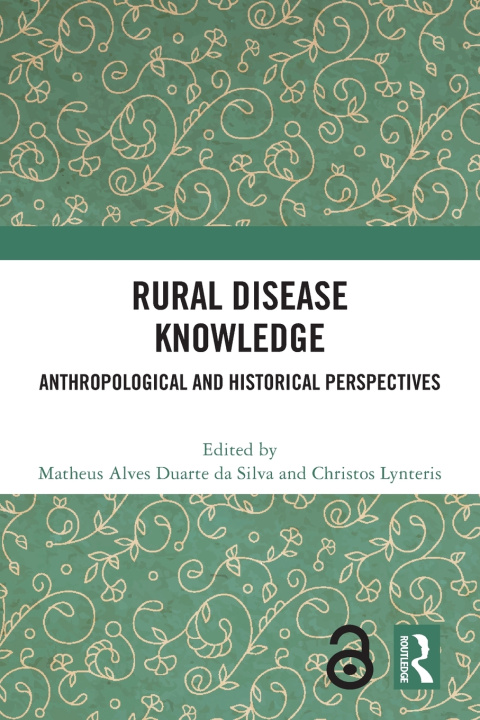 Kniha Rural Disease Knowledge Matheus Alves Duarte da Silva