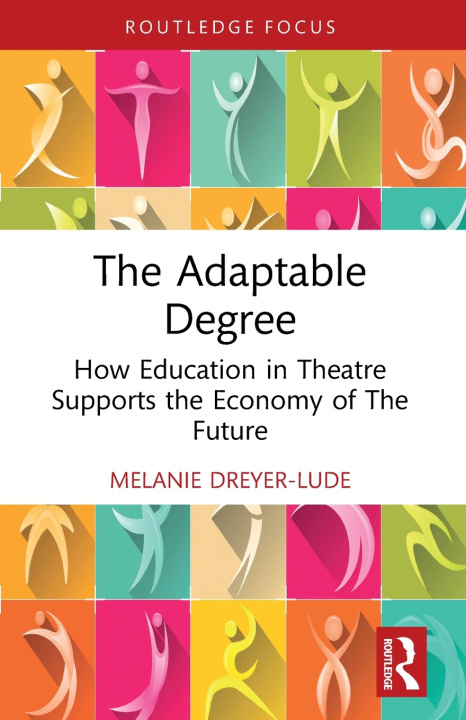 Kniha The Adaptable Degree Melanie Dreyer-Lude