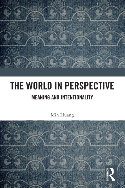 Kniha The World in Perspective Min Huang