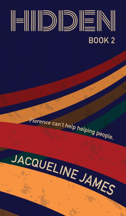 Book Hidden Book Two Jacqueline James