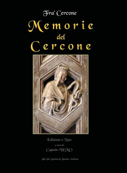 Könyv Memorie del Cercone Fra' Cercone