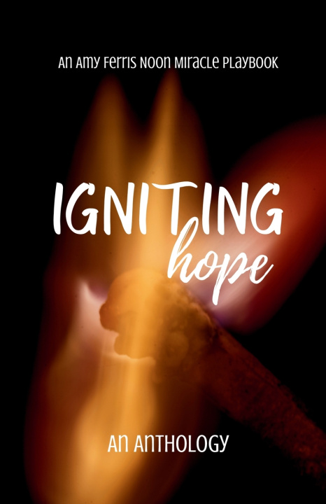 Kniha Igniting Hope Jane Sibbett