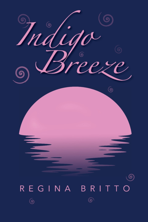 Knjiga Indigo Breeze Regina Britto