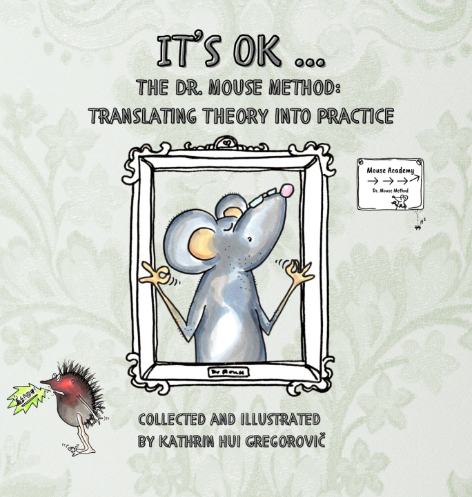 Kniha It's OK ... Kathrin Hui Gregorovic