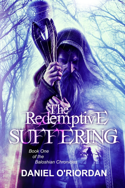 Knjiga The Redemptive Suffering Daniel O'Riordan