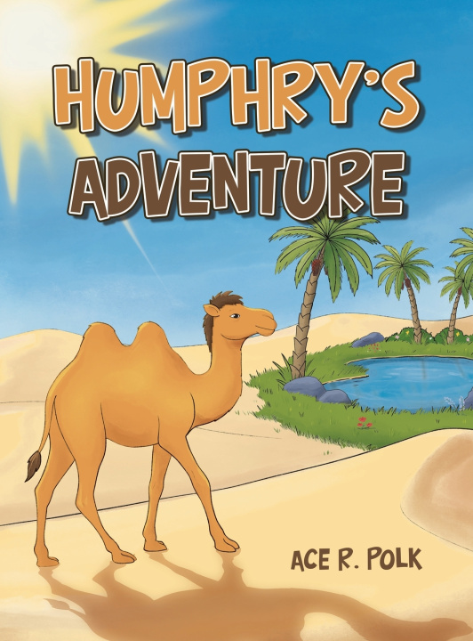 Kniha Humphry's Adventure Ace R. Polk
