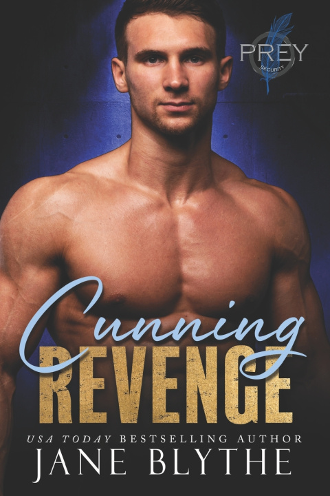 Kniha Cunning Revenge Jane Blythe