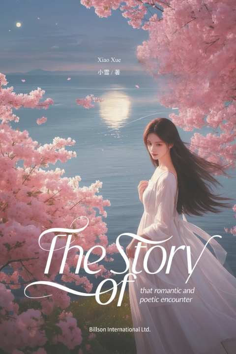 Kniha 那一场风花雪月的故事 Hu DongMei 胡冬梅