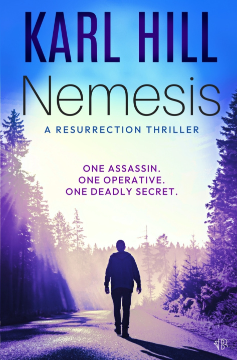 Buch Nemesis Karl Hill