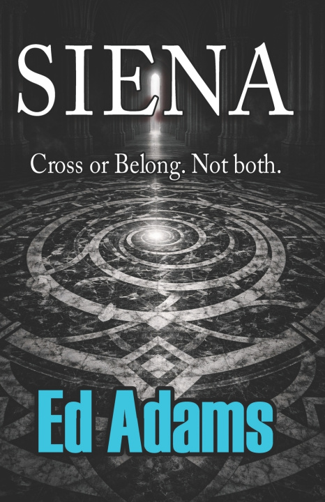 Kniha Siena Ed Adams