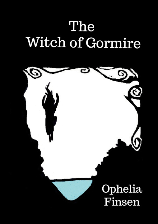 Boek The Witch of Gormire Ophelia Finsen