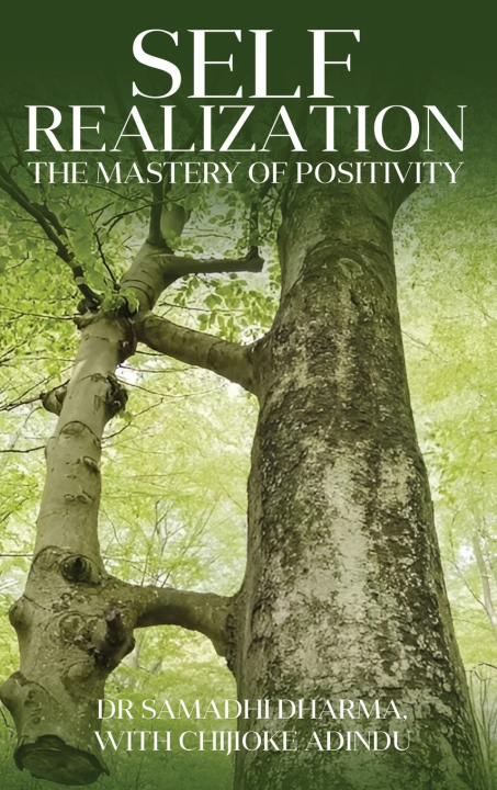 Könyv Self Realization Dr. Samadhi Dharma