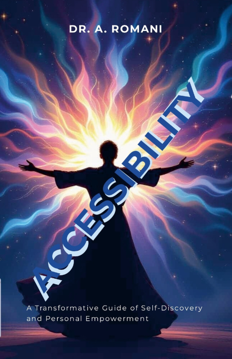 Könyv ACCESSIBILITY Dr. A. Romani