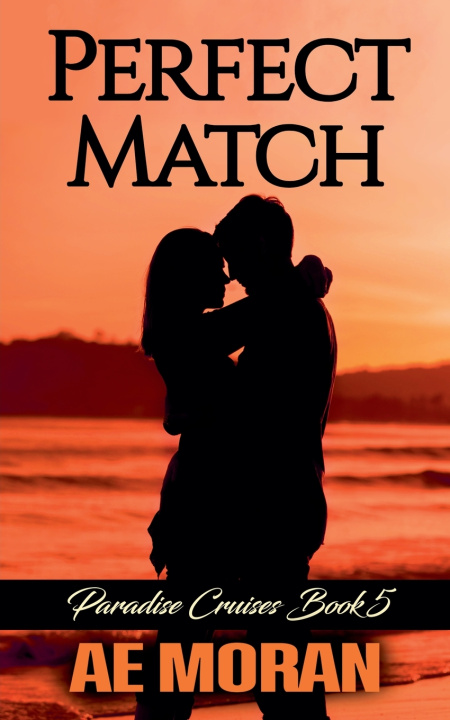Knjiga Perfect Match A.E. Moran